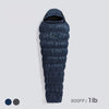 The Catskills Sleeping Bag 800FP / 1lb